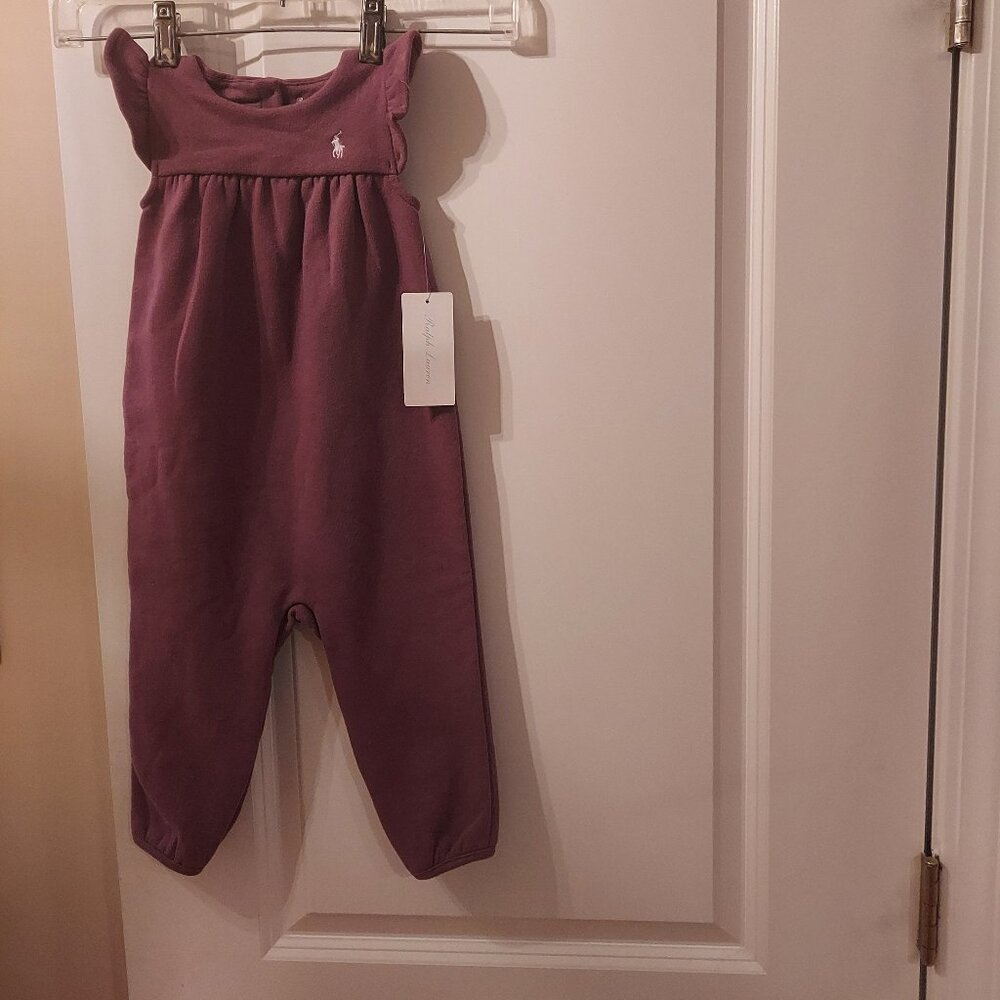 Ralph Lauren  One Piece